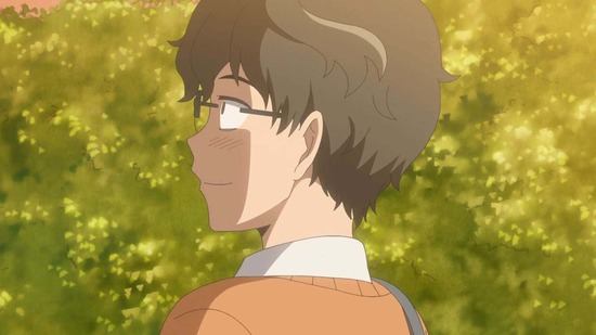 イジらないで、長瀞さん 4話場面カット040