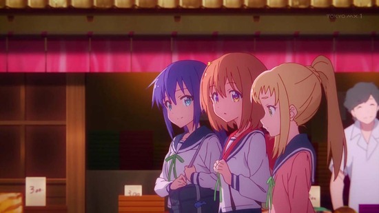 恋する小惑星 10話場面カット007