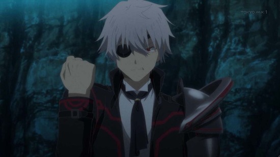 ありふれた職業で世界最強 season 3　２話場面カット026