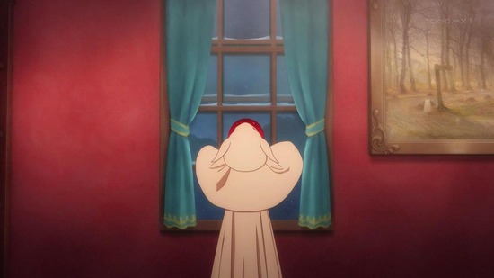 死神坊ちゃんと黒メイド 4話場面カット041
