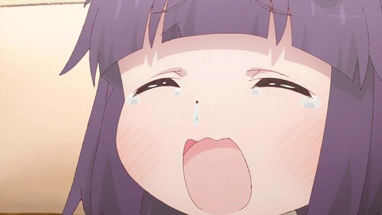 社畜さんは幼女幽霊に癒されたい。 5話場面カット007