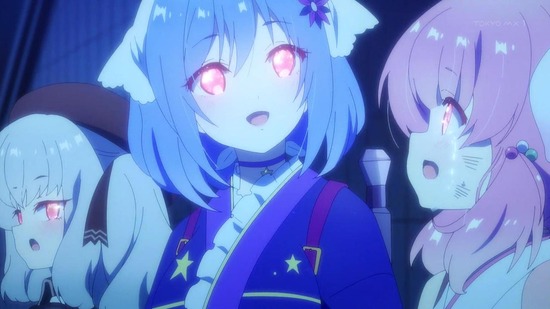 プリマドール 12話場面カット022