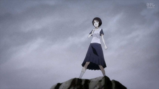 転生したらスライムだった件 58話場面カット021