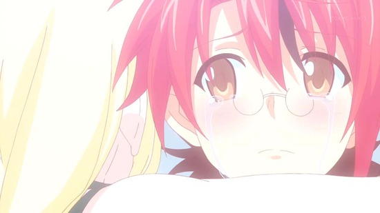 UQ HOLDER!12話番組カット010