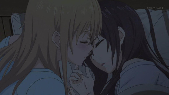 citrus(シトラス) 2話場面カットb029