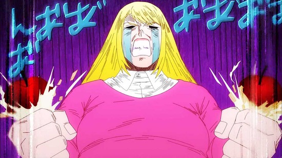 愚かな天使は悪魔と踊る　３話場面カット14