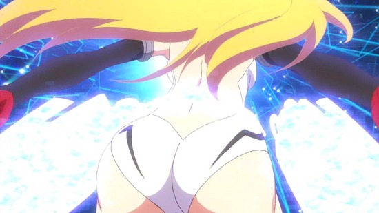 ZX Code reunion3話番組カット039
