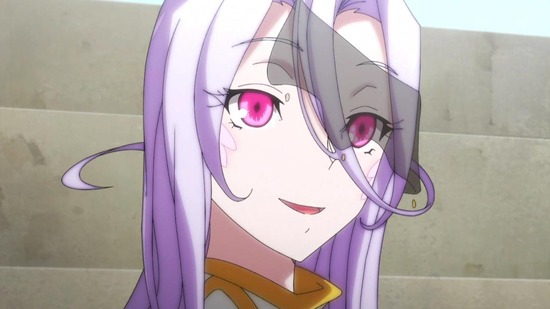 モンスター娘のお医者さん 症例2番組カット051