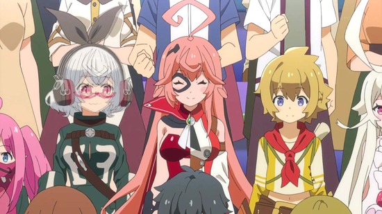 ラストピリオド 終わりなき螺旋の物語6話場面カット030