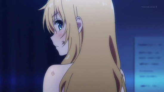 戦×恋(ヴァルラヴ) 6話番組カット025