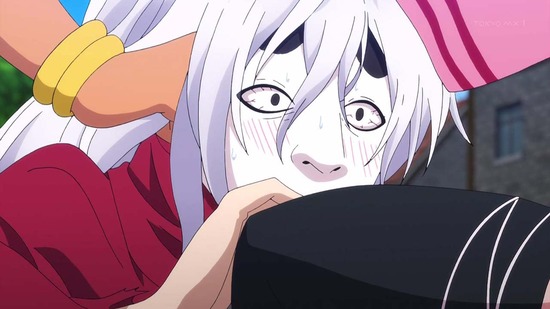 プランダラ 1話番組カット023