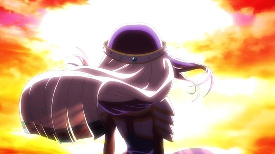 マギアレコード 3話番組カット030