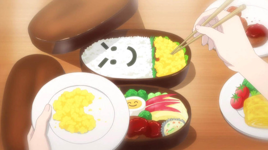 やくならマグカップも　１０話場面カット016