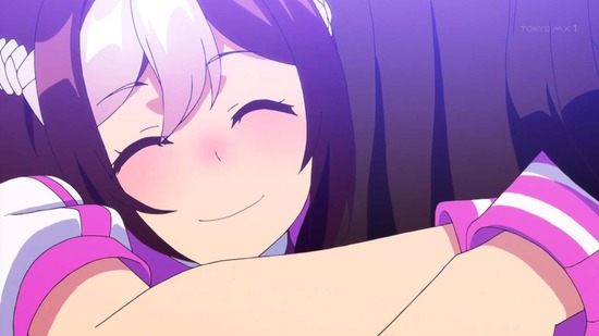 ウマ娘 プリティーダービー 5話場面カット042