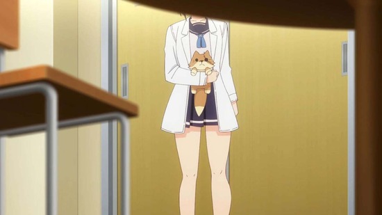 犬になったら好きな人に拾われた。 11話場面カット031