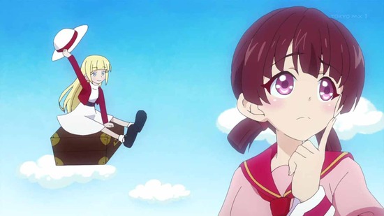 ぱすてるメモリーズ 3話番組カット006