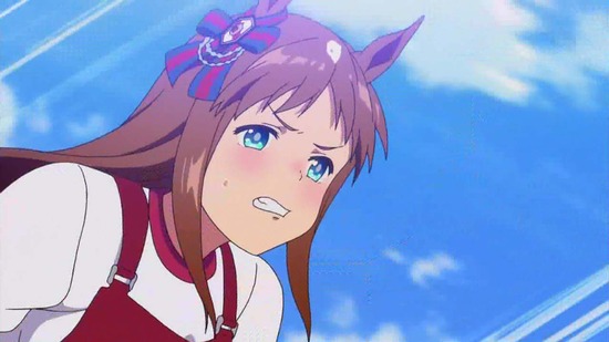 ウマ娘 プリティーダービー 6話場面カット031