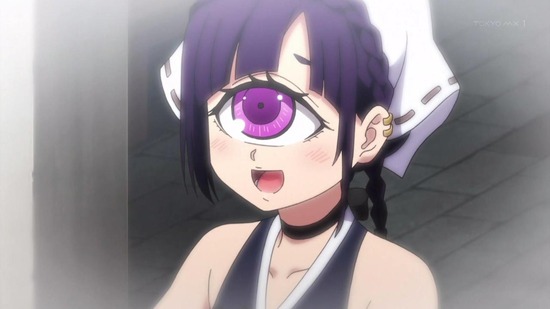 モンスター娘のお医者さん 症例10場面カット027