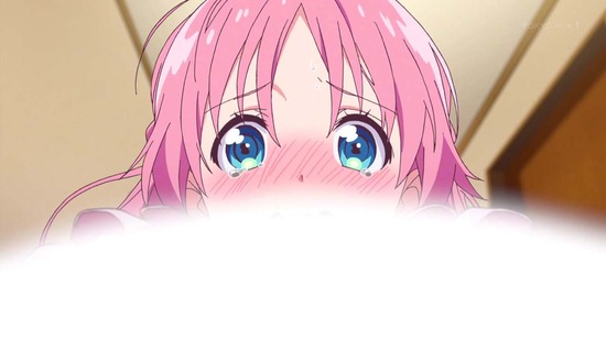 女神寮の寮母くん。　１話場面カット038