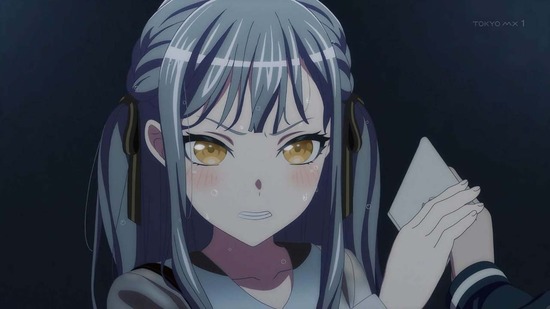 BanG Dream! It's MyGO!!!!! 1話場面カット001