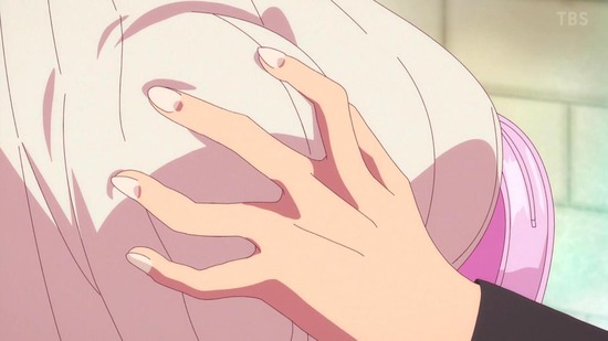 彼女、お借りします 7話場面カット003