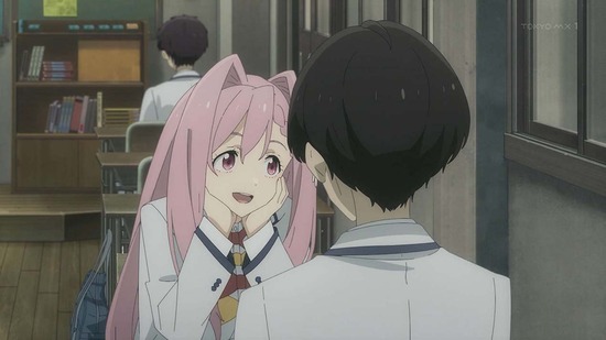 負けヒロインが多すぎる! 11話場面カット013