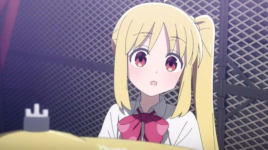 ぼっち・ざ・ろっく! 5話場面カット035