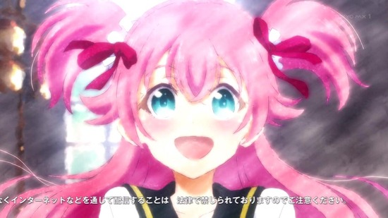 Lapis ReLiGHTs(ラピスリライツ) 8話場面カット004