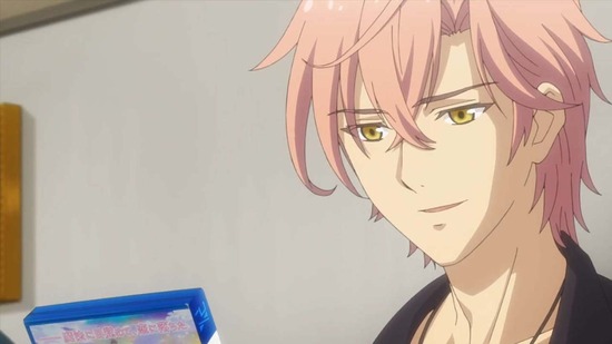 ツンデレ悪役令嬢 1話場面カット063