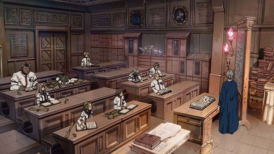 無職転生 Ⅱ 6話場面カット006