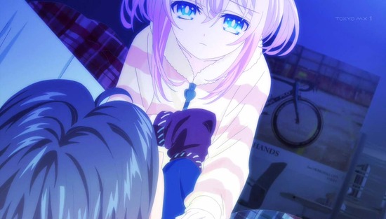 ハンドシェイカー　４話場面Sample009