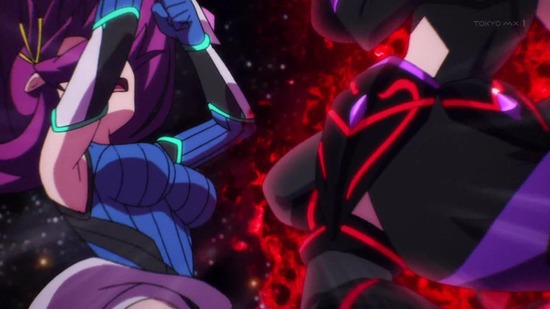 サークレット・プリンセス 最終回12話番組カット011