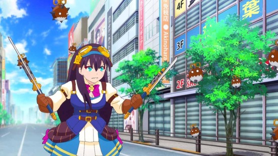 ぱすてるメモリーズ 11話番組カット011