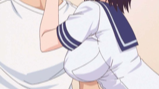 おーばーふろぉ 4話場面カット010