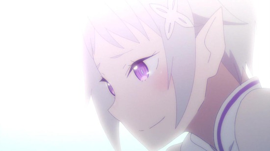 Reゼロから始める異世界生活 43話場面カット029