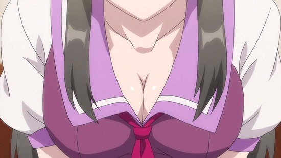 神田川JET GIRLS 5話番組カット041