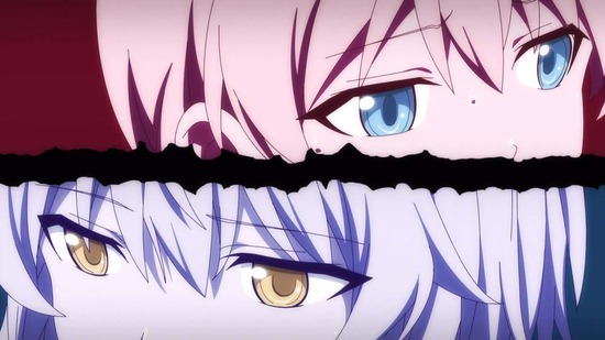 ルミナスウィッチーズ 3話場面カット052