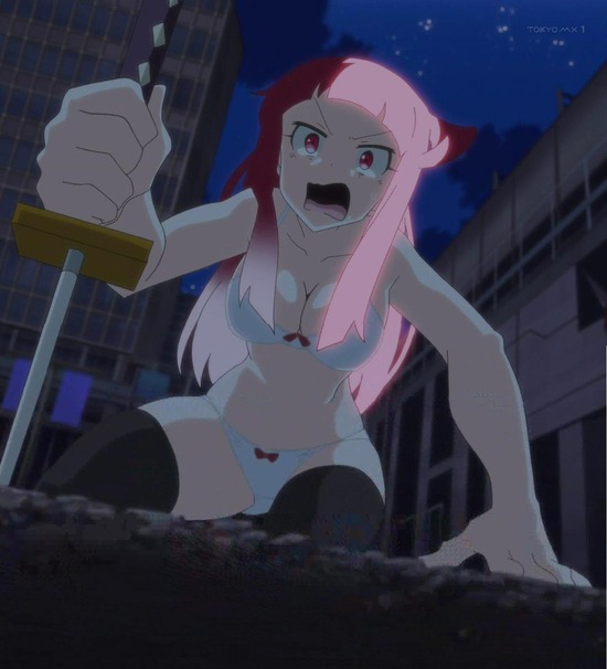 AKIBA'S TRIP 12話場面カットSample_018