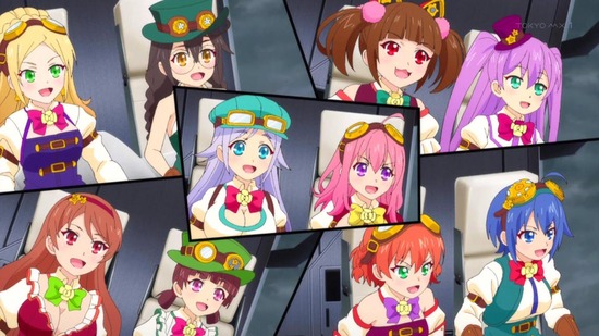 ぱすてるメモリーズ 12話番組カット027