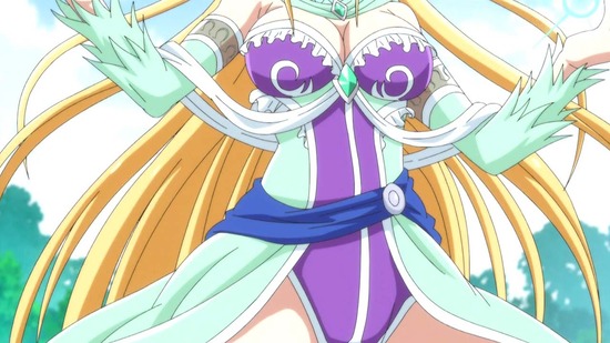 ピーター・グリルと賢者の時間 8話場面カット035