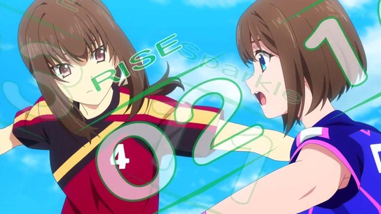 Extreme Hearts 1話場面カット046