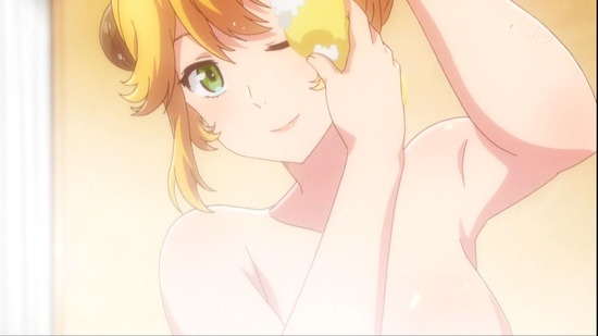 異世界食堂 6話番組カット_004