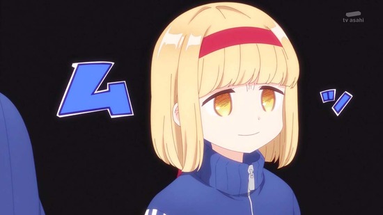 可愛いだけじゃない式守さん 10話場面カット030