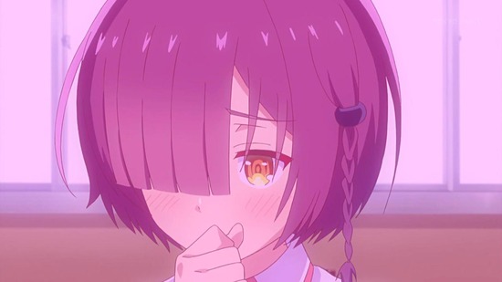 可愛ければ変態でも好きになってくれますか? 6話番組カット042