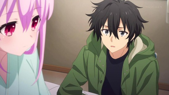 Engage Kiss 12話場面カット007