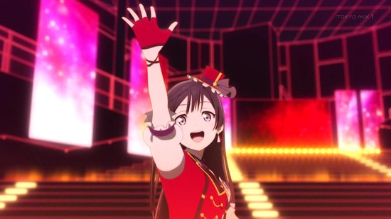 ラブライブ!虹ヶ咲学園1話場面カット010