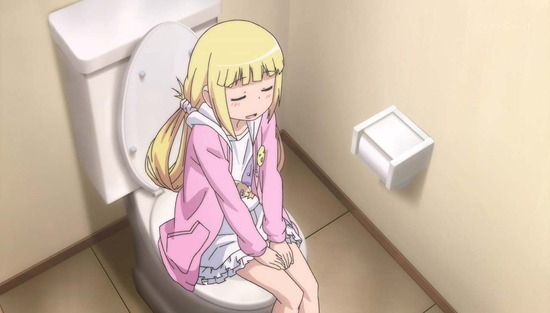 アリスと蔵六 3話番組カット019