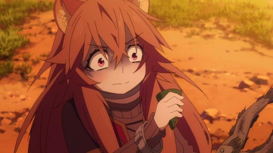 盾の勇者の成り上がり 2話 奴隷の少女 お子様ランチw以外と面倒見いいのなw鬼畜になりきれない尚文くん w もぐもく独り言 盾の勇者の成り上がり 2話 奴隷の少女 お子様ランチw以外と面倒見いいのなw鬼畜になりきれない尚文くん w もぐもく独り言