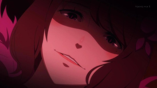 Reゼロから始める異世界生活 30話場面カット027