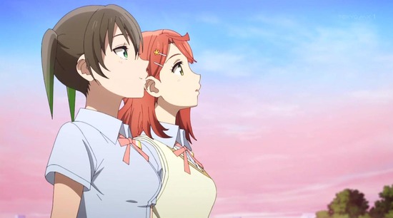 ラブライブ!2話場面カット043